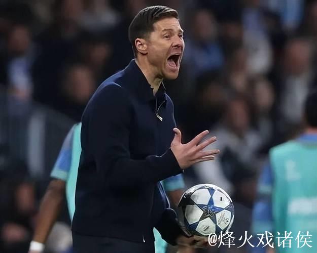 曝阿隆索暂不下课!皇马再给3场机会 圣诞节后再 曝阿隆索暂不下课!皇马再给3场机会 圣诞节后再