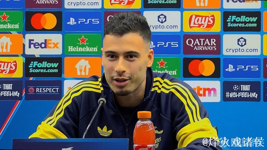 欧冠和英超有什么不同?马丁内利:英超有些球队 欧冠和英超有什么不同?马丁内利:英超有些球队