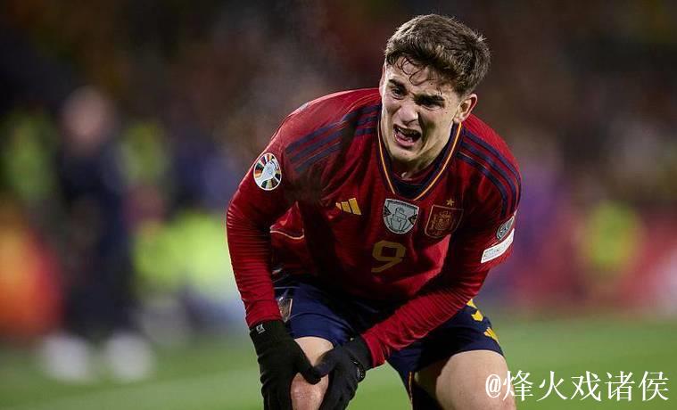 米兰跟队：加比亚排除韧带和半月板损伤，可能缺席下场比赛