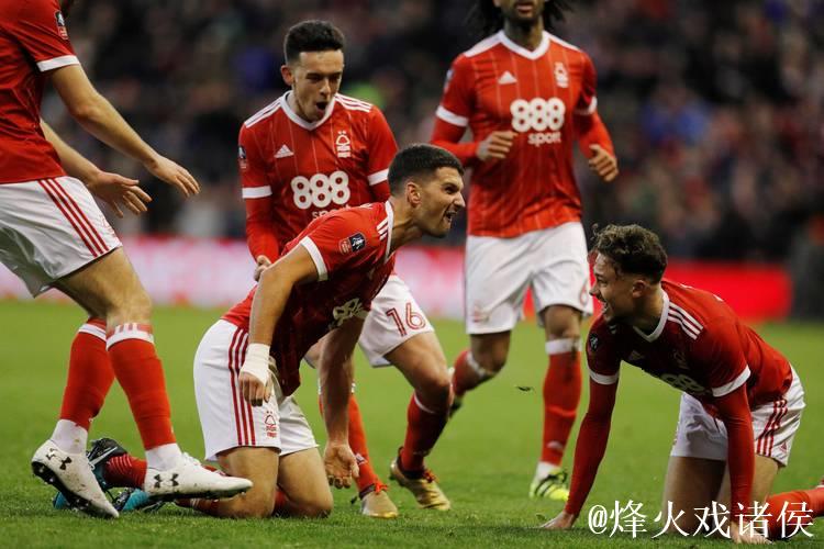 欧联-诺丁汉森林VS马尔默:森林英超反弹,迎战 欧联-诺丁汉森林VS马尔默:森林英超反弹,迎战