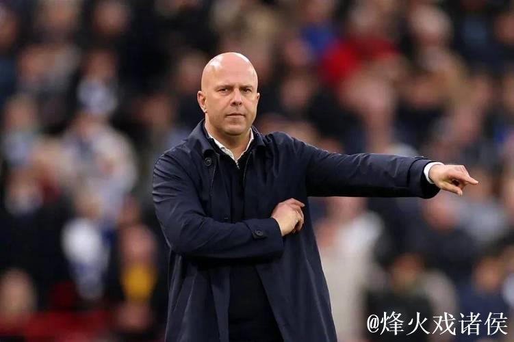 斯洛特：我们要提高英超排名，第十名对利物浦来