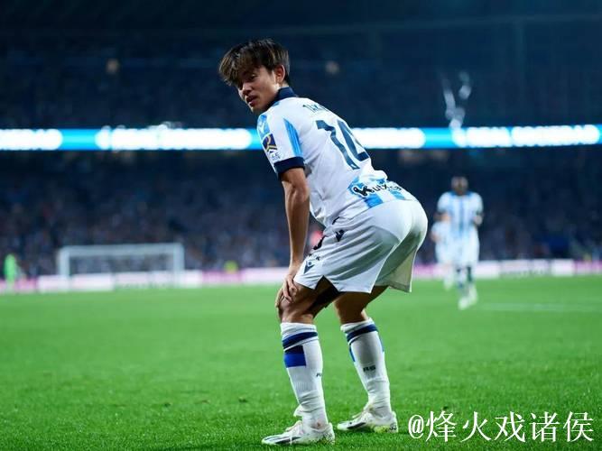 皇家社会vs赫罗纳:久保建英、贡萨洛-格德斯首发,维特塞尔、布林德出战 皇家社会vs赫罗纳:久保建英、贡萨洛-格德斯首发,维特塞尔、布林德出战