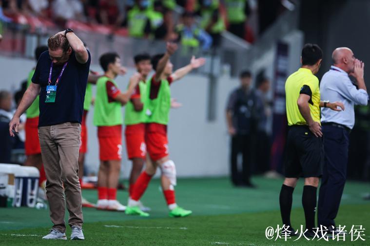 海港夏窗人员调整 决定俱乐部20岁生日歌的情感基调? 海港夏窗人员调整 决定俱乐部20岁生日歌的情感基调?