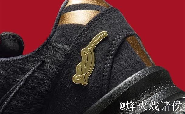 细节直接封神！马年科8帅炸了！钱包准备好了吗？