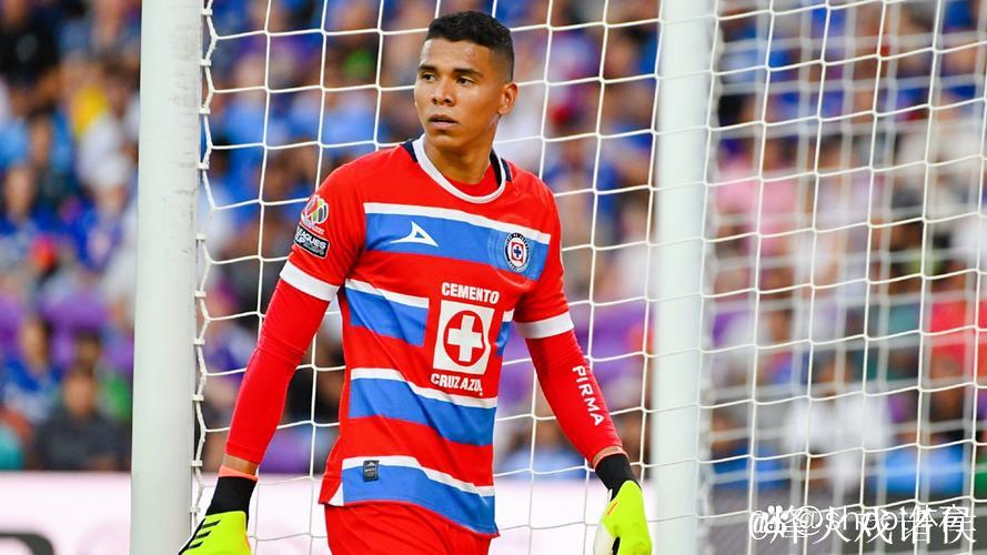 阿斯报：拜仁关注24岁哥伦比亚门将米尔